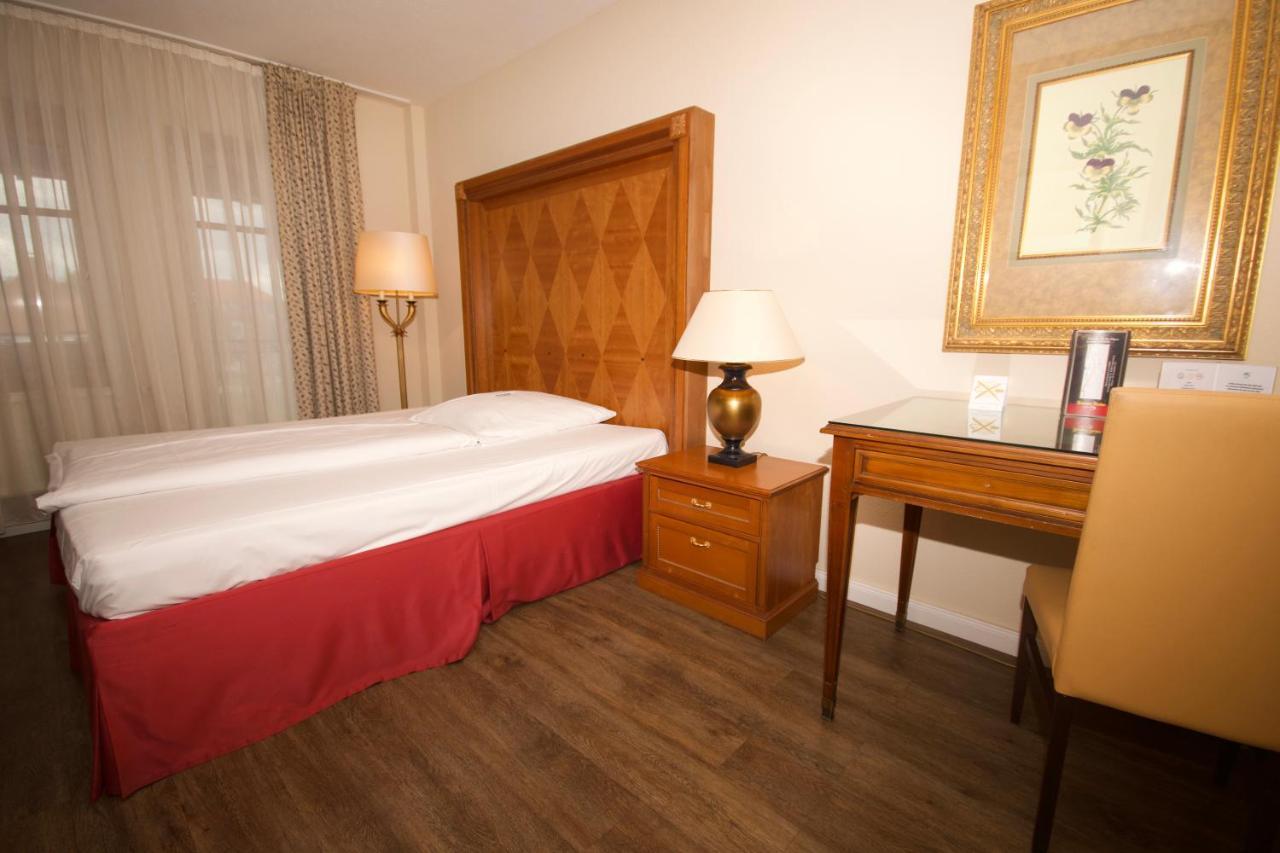 רגנסבורג Gaestehaus Bavaria מראה חיצוני תמונה