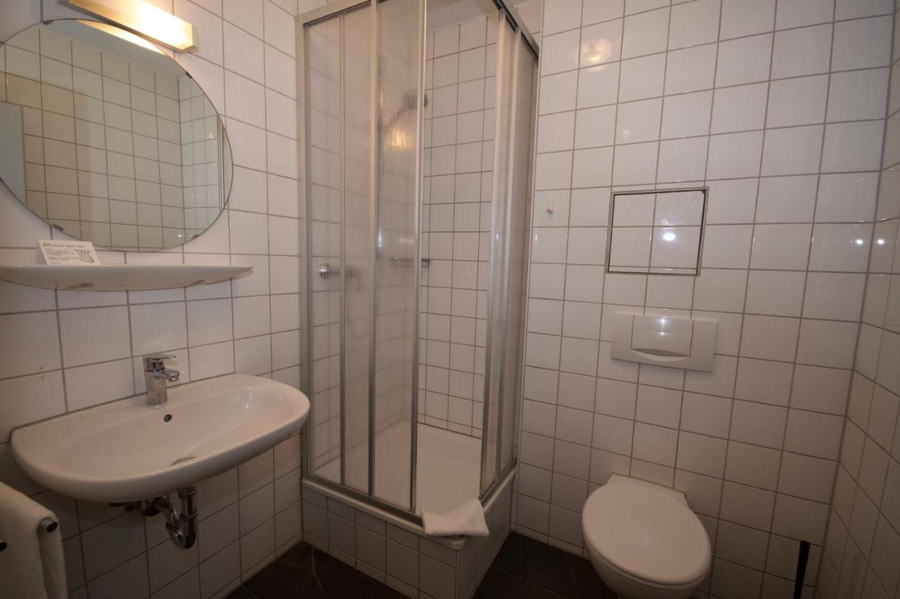 רגנסבורג Gaestehaus Bavaria מראה חיצוני תמונה