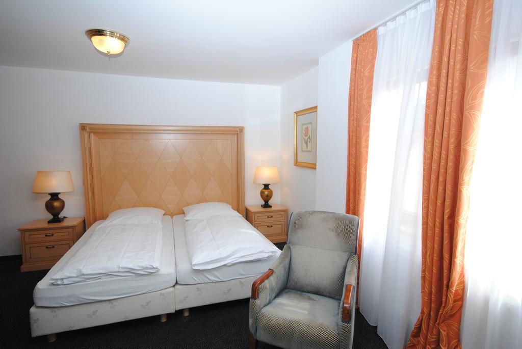 רגנסבורג Gaestehaus Bavaria מראה חיצוני תמונה