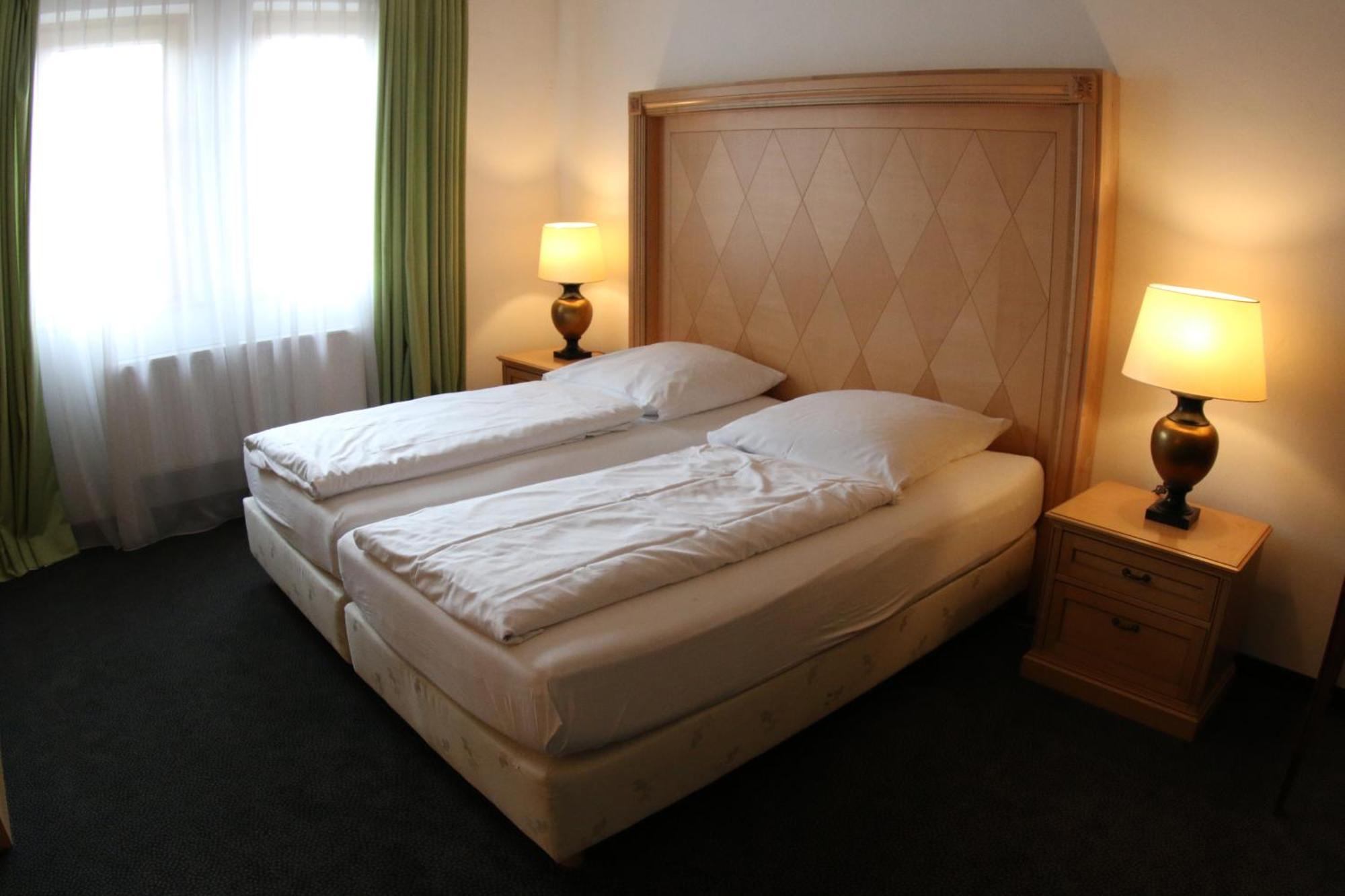 רגנסבורג Gaestehaus Bavaria מראה חיצוני תמונה