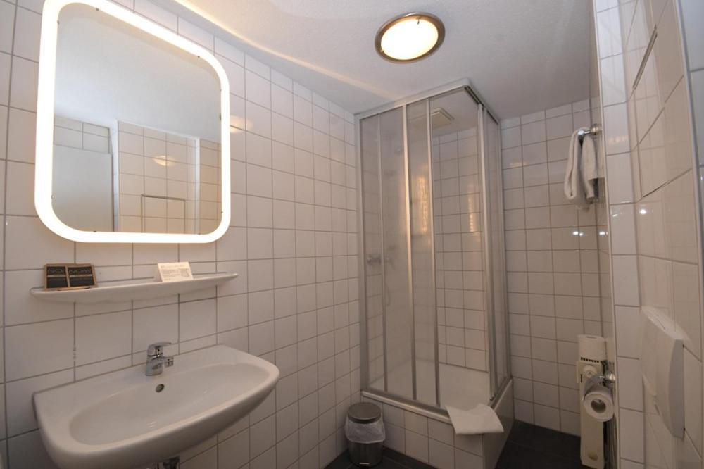 רגנסבורג Gaestehaus Bavaria מראה חיצוני תמונה