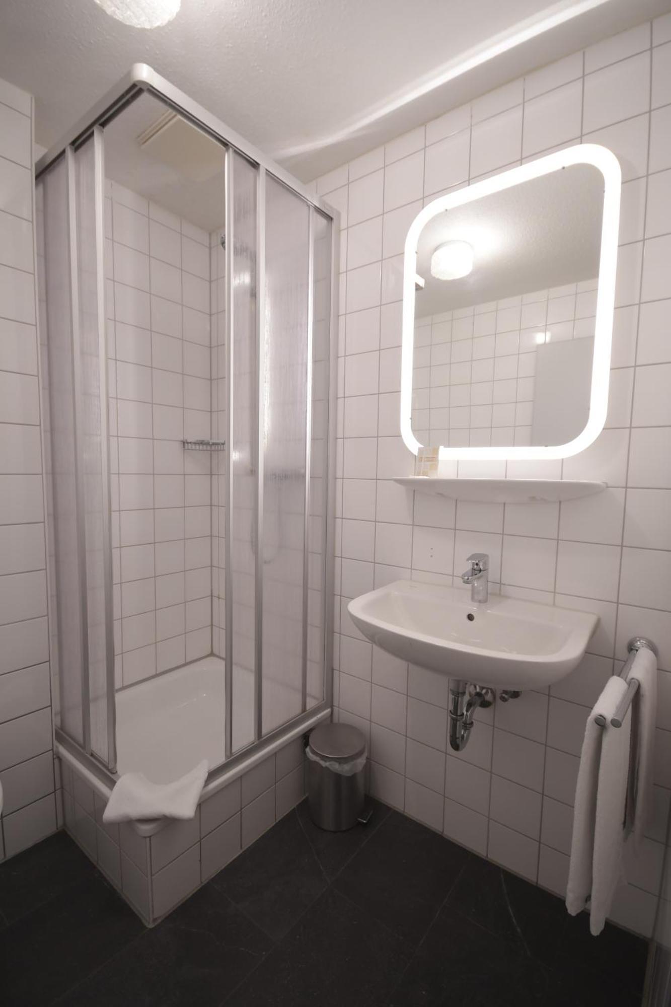רגנסבורג Gaestehaus Bavaria מראה חיצוני תמונה