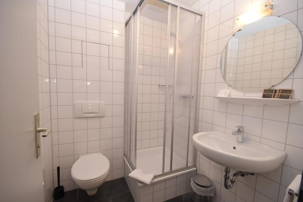רגנסבורג Gaestehaus Bavaria מראה חיצוני תמונה