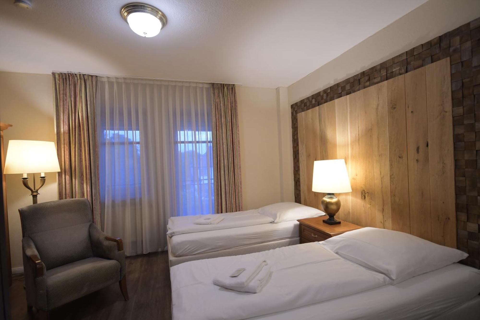 רגנסבורג Gaestehaus Bavaria מראה חיצוני תמונה