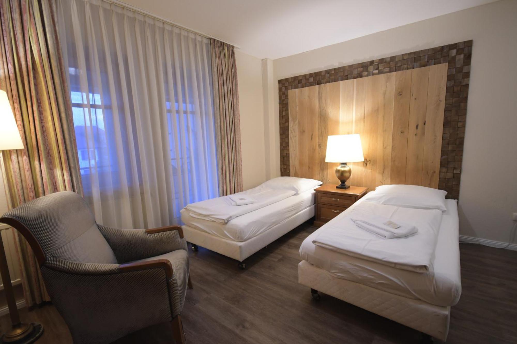 רגנסבורג Gaestehaus Bavaria מראה חיצוני תמונה