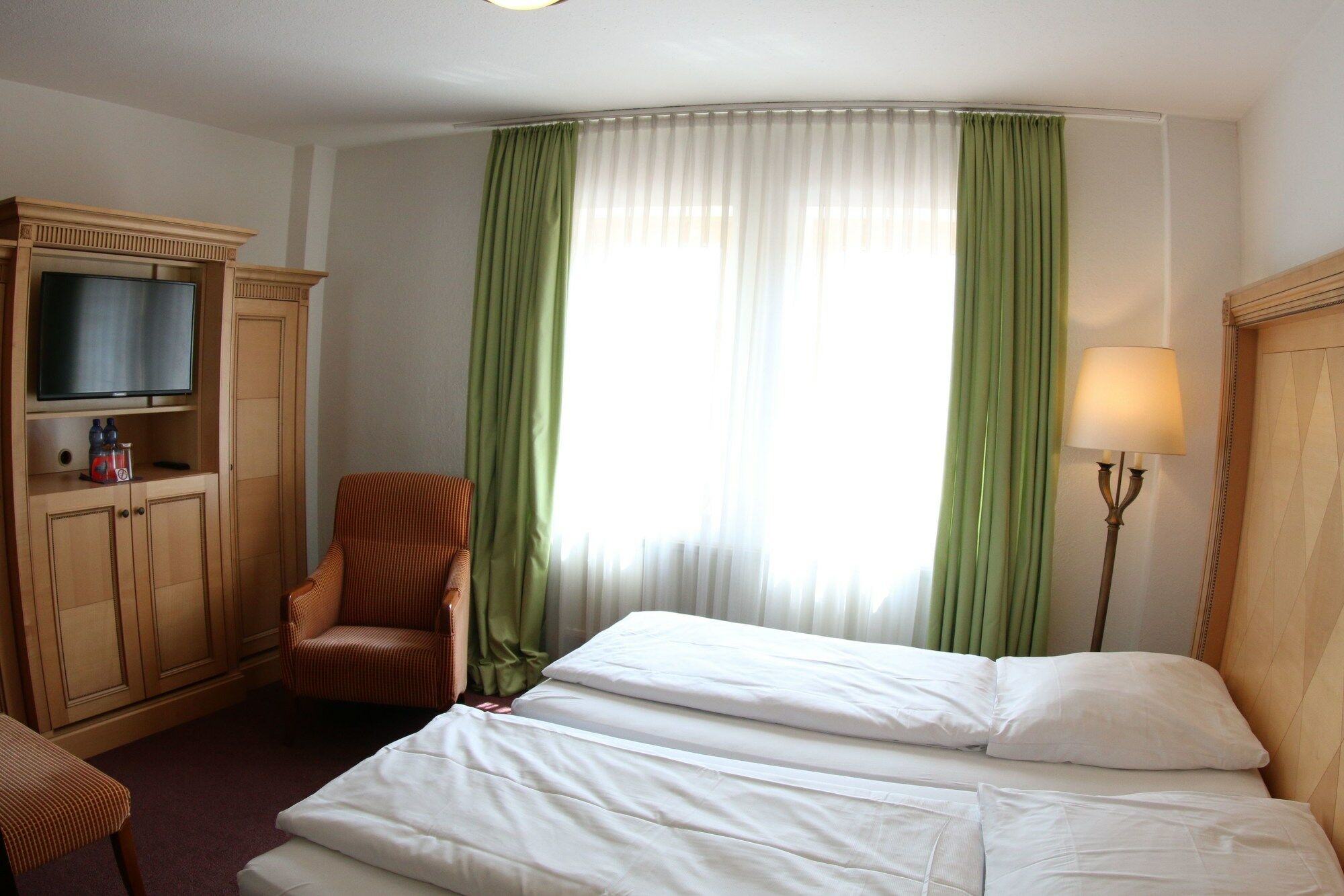 רגנסבורג Gaestehaus Bavaria מראה חיצוני תמונה